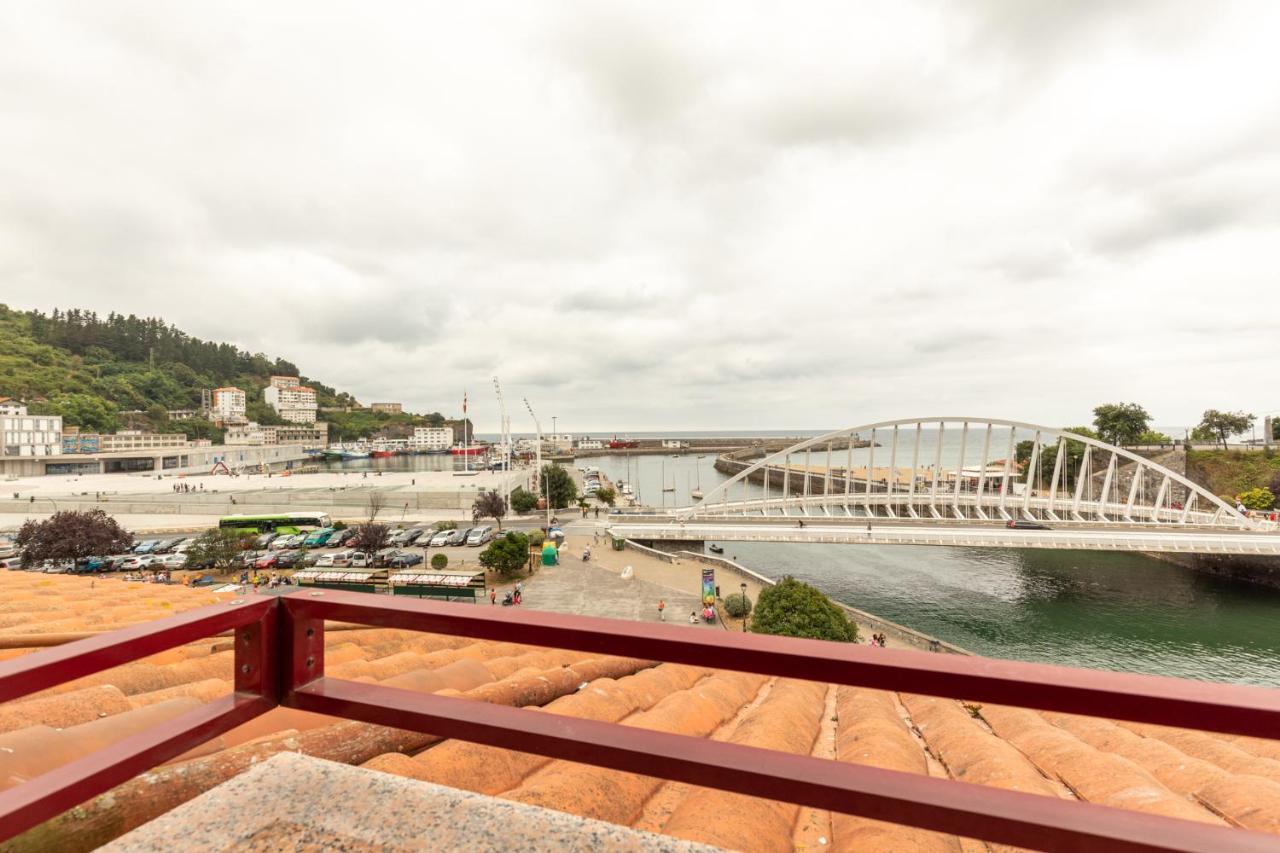Itsasaurre - Baskeyrentals Ondarroa Exterior photo